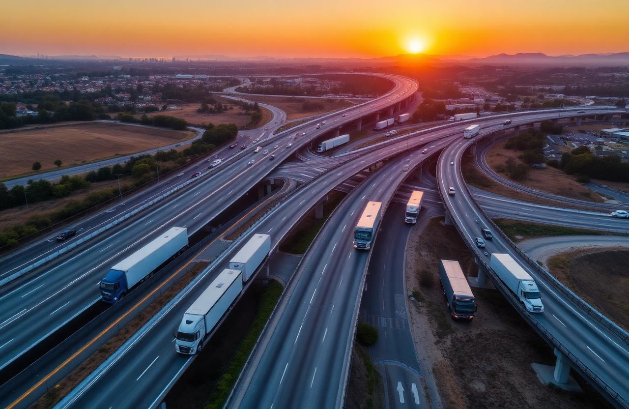Vehicle shipping in Hayward, CA